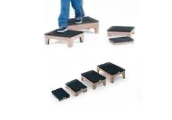 IBMT-OT-347 NESTED FOOT STOOLSS